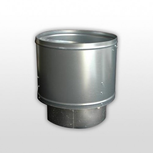 RTT Engineered Solutions ductwork and components