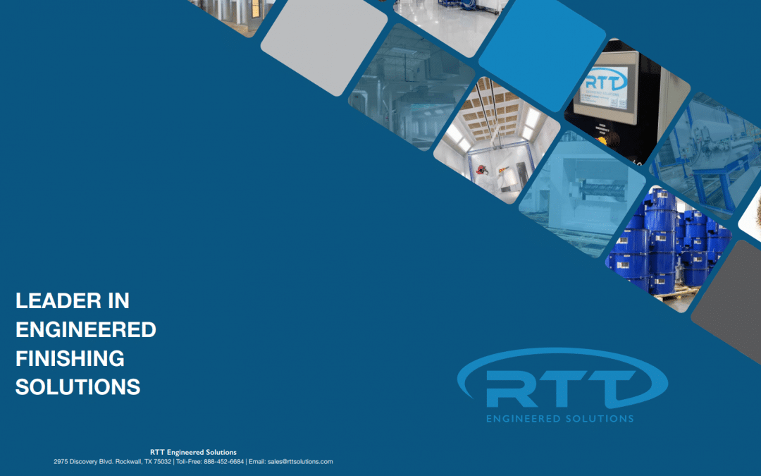 RTT Sales Brochure