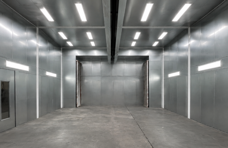 Why RTT Made Energy Efficient LED Lighting Standard