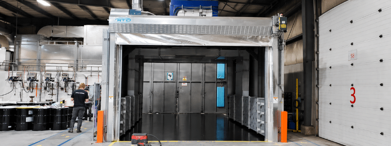 Case Study – Southland Trailer