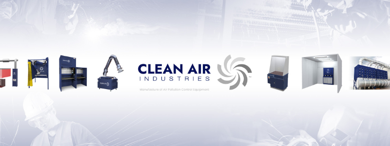 Clean Air Industries Announces Acquisition of RTT Finishing Solutions