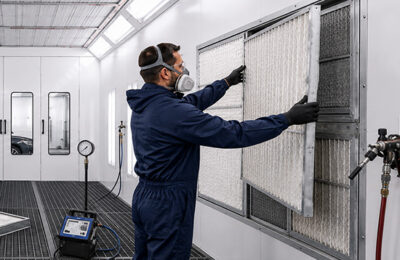 Maintenance Services by RTT Finishing Solutions