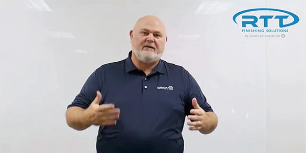 On-Demand Video Library Knowledge Base by RTT Finishing Solutions