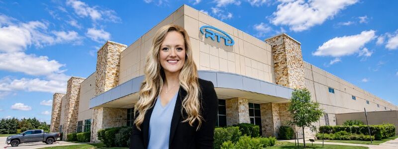 Introducing Bree Johnson – Our New Head of Talent and Human Resources